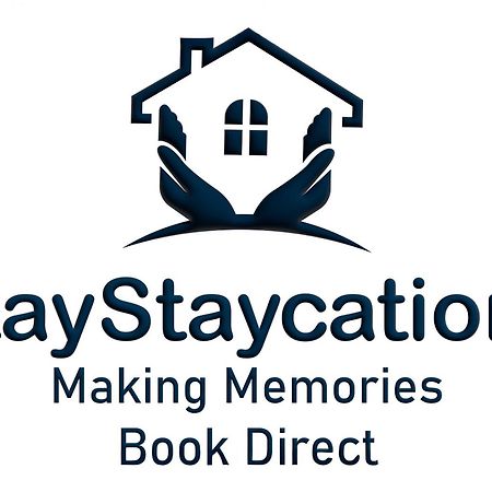 The Nook In The Afan Forest Bike Park By Staystaycations بورت تالبوت المظهر الخارجي الصورة