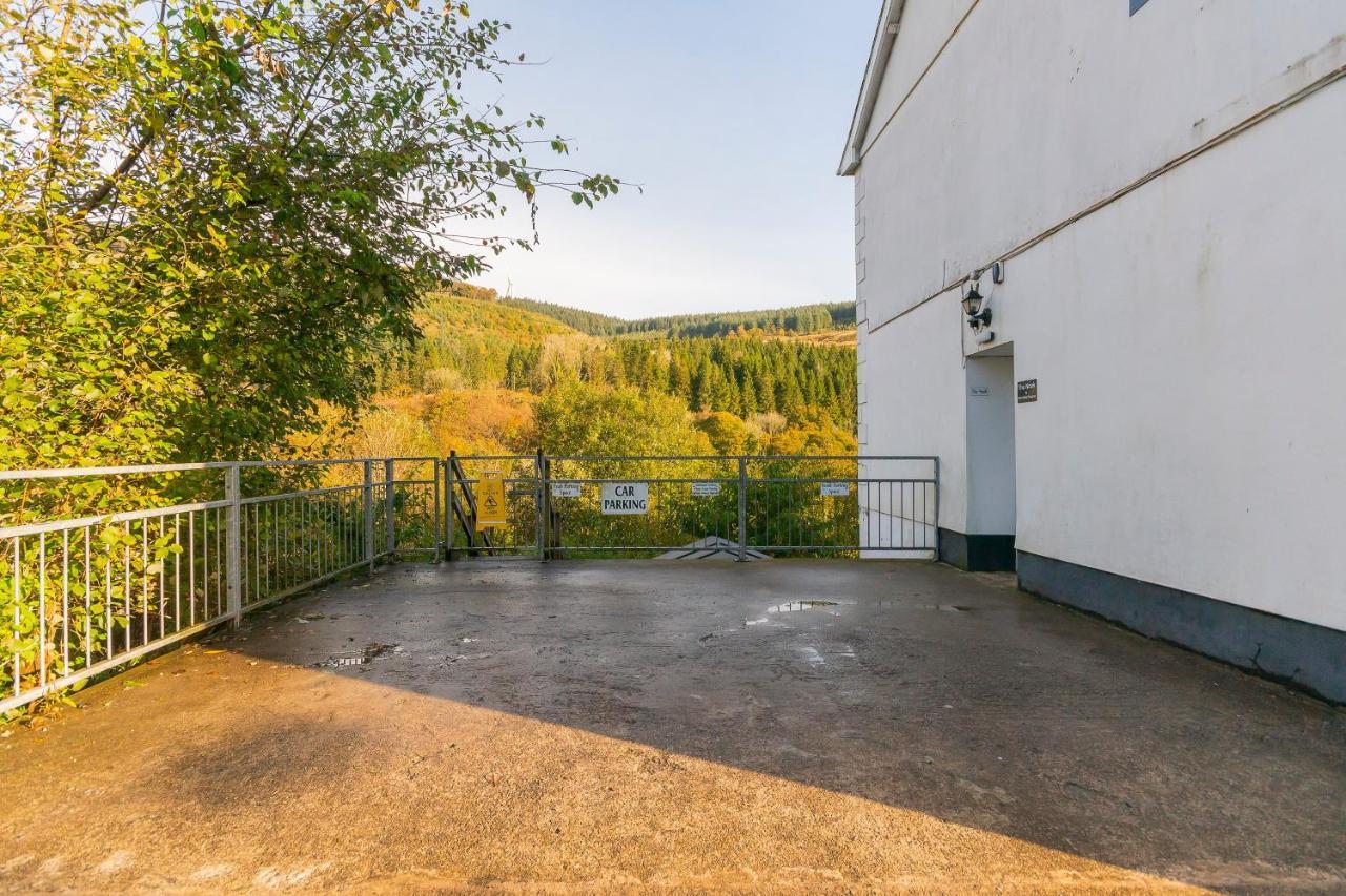 The Nook In The Afan Forest Bike Park By Staystaycations بورت تالبوت المظهر الخارجي الصورة