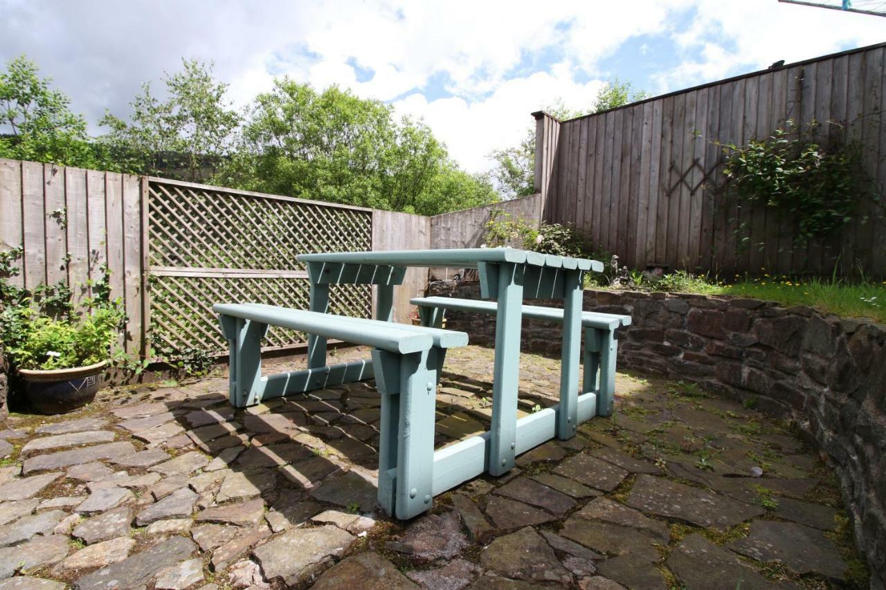 The Nook In The Afan Forest Bike Park By Staystaycations بورت تالبوت المظهر الخارجي الصورة