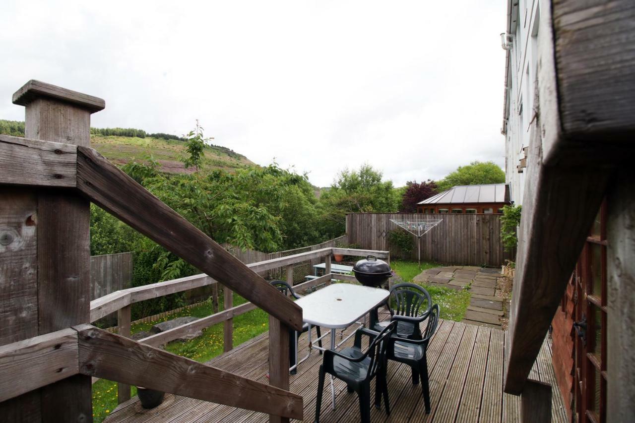The Nook In The Afan Forest Bike Park By Staystaycations بورت تالبوت المظهر الخارجي الصورة