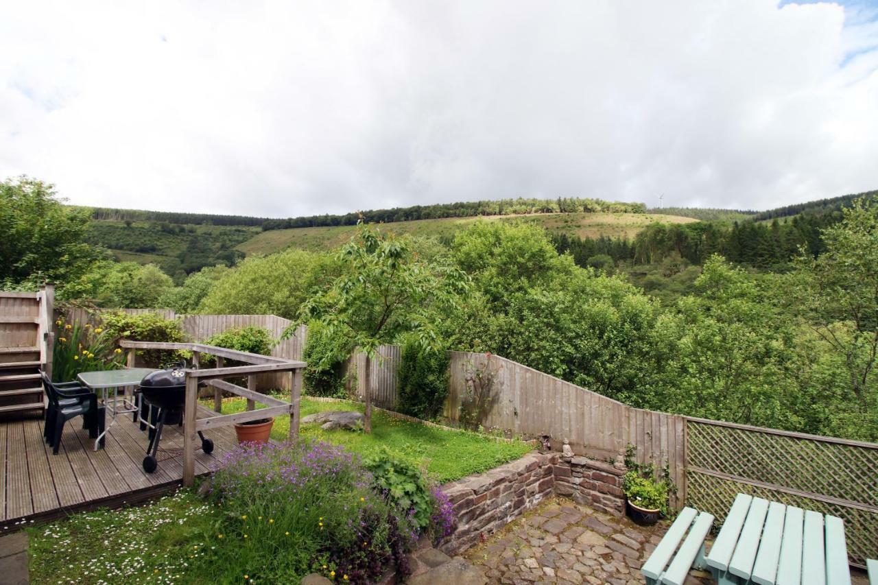 The Nook In The Afan Forest Bike Park By Staystaycations بورت تالبوت المظهر الخارجي الصورة